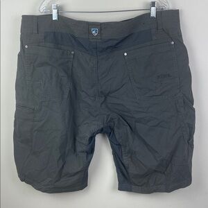 Kuhl Shorts Born In The Mountains